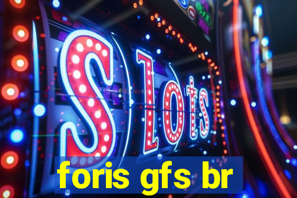 foris gfs br