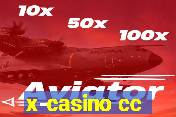 x-casino cc