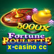 x-casino cc