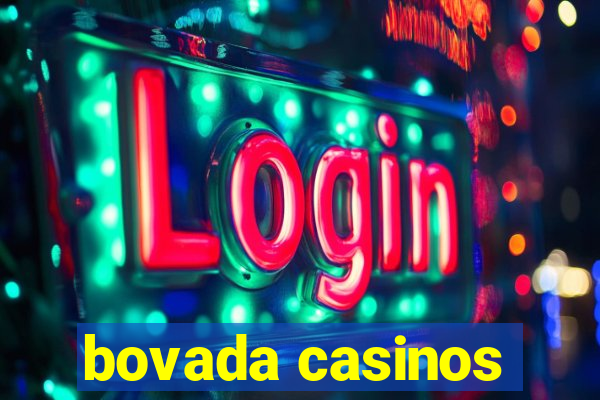 bovada casinos