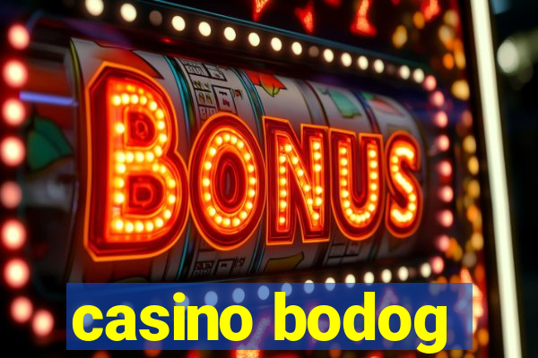 casino bodog