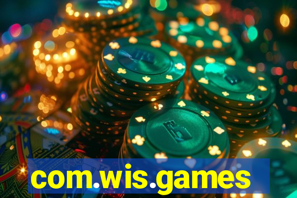 com.wis.games