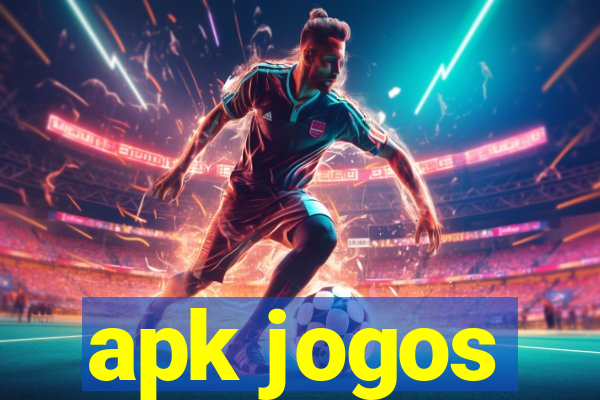 apk jogos