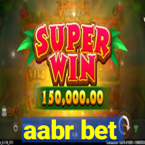 aabr bet