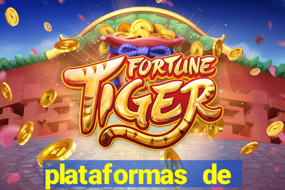 plataformas de jogos da bet