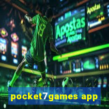 pocket7games app