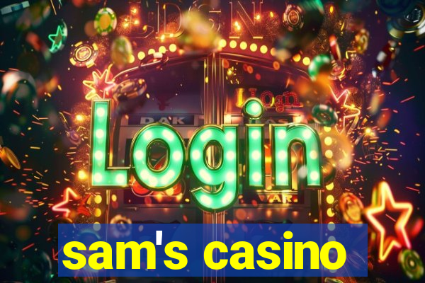 sam's casino