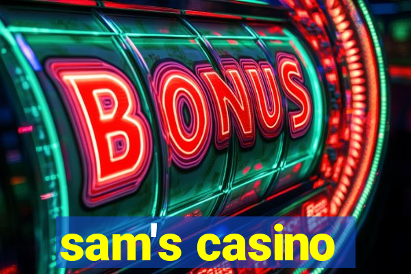 sam's casino