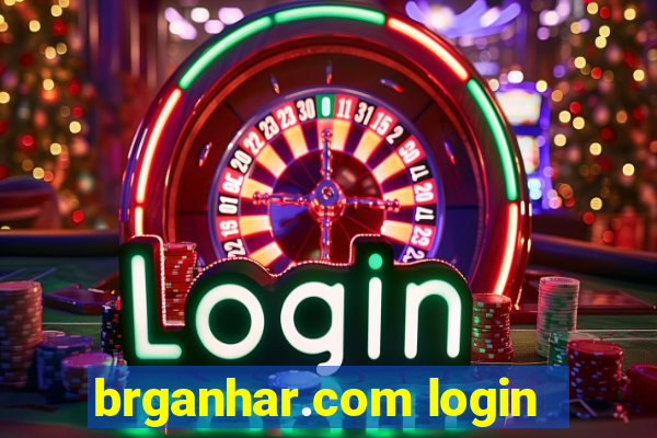 brganhar.com login