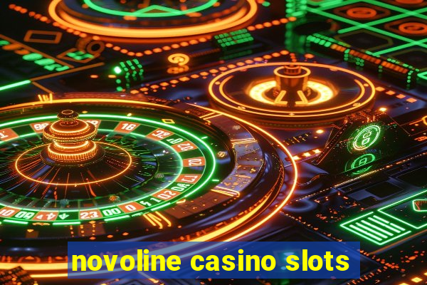 novoline casino slots