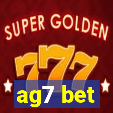 ag7 bet