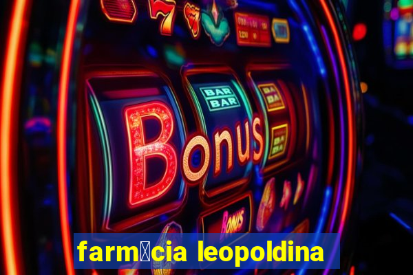 farm谩cia leopoldina