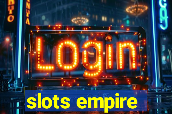 slots empire