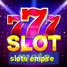 slots empire