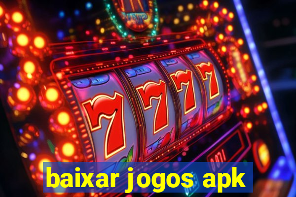 baixar jogos apk