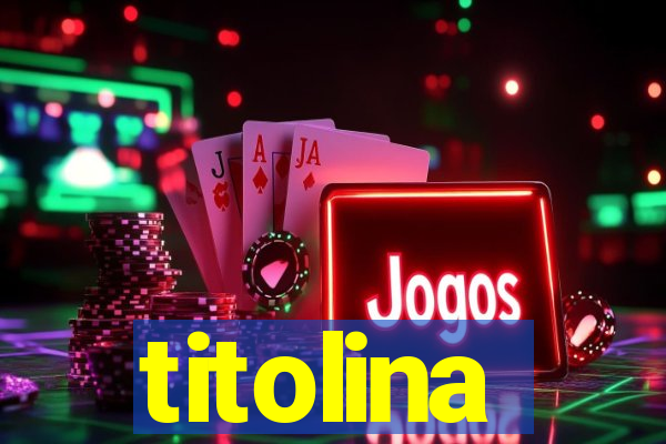 titolina