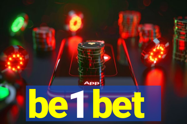 be1 bet