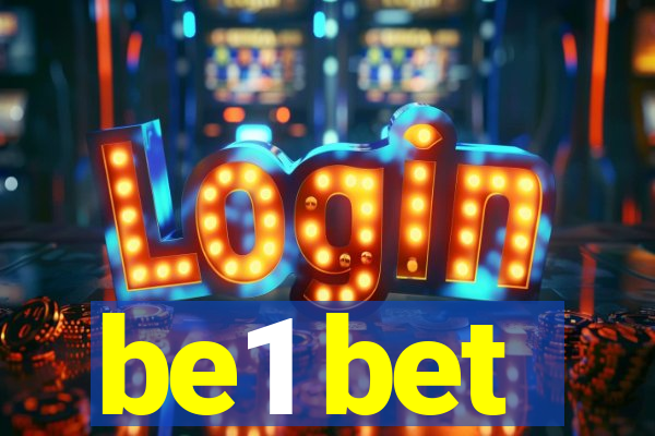 be1 bet