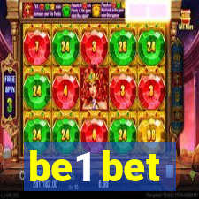 be1 bet