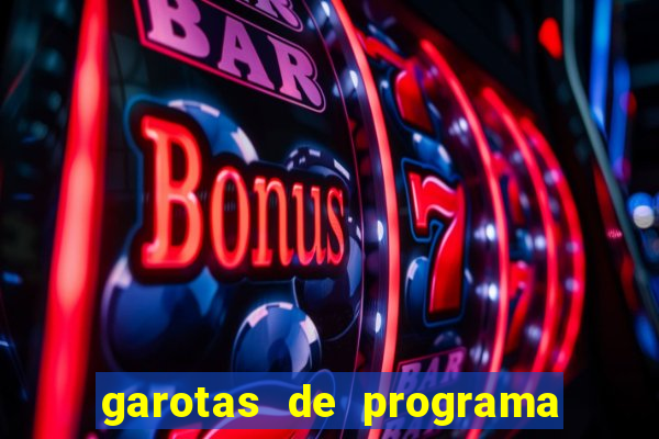 garotas de programa em cruzeiro sp