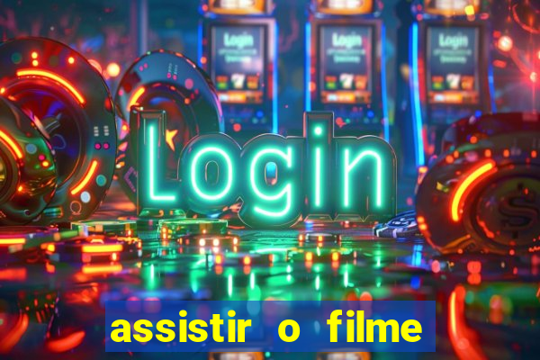 assistir o filme bilhete de loteria completo dublado