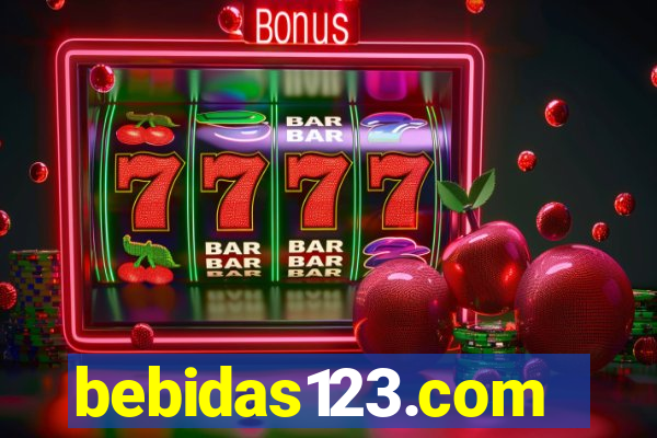 bebidas123.com