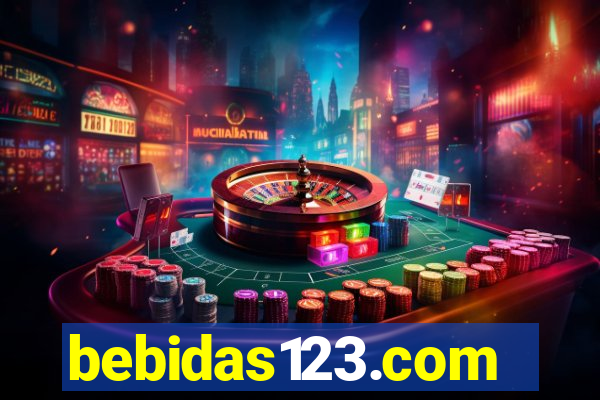 bebidas123.com