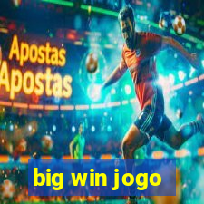 big win jogo