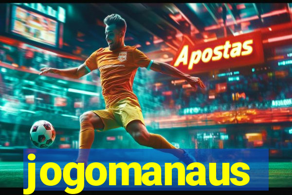 jogomanaus