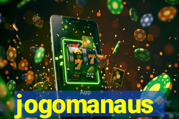 jogomanaus