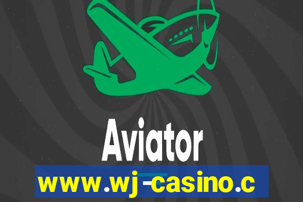 www.wj-casino.com