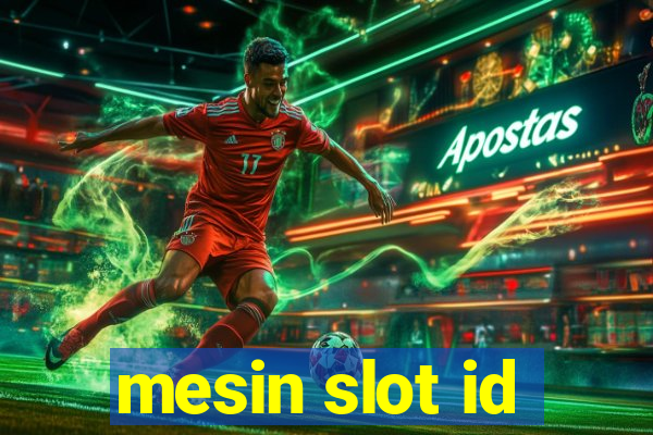 mesin slot id