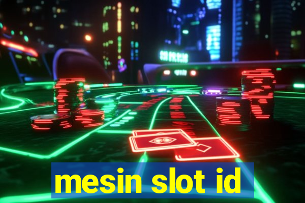 mesin slot id