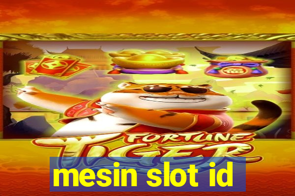 mesin slot id