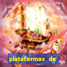 plataformas de jogos para ganhar dinheiro