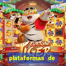 plataformas de jogos para ganhar dinheiro