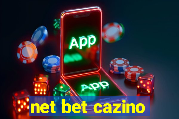 net bet cazino