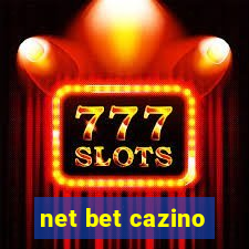 net bet cazino