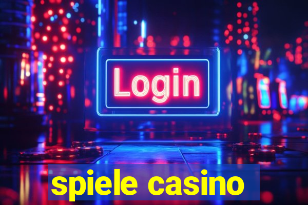 spiele casino