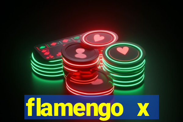 flamengo x fortaleza online futemax