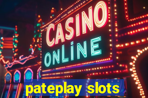 pateplay slots