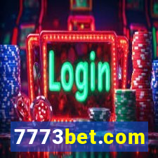 7773bet.com