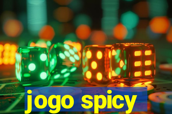 jogo spicy