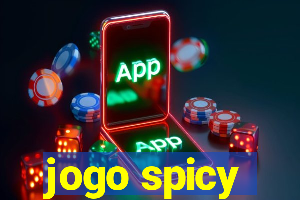 jogo spicy