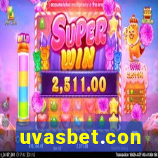 uvasbet.con