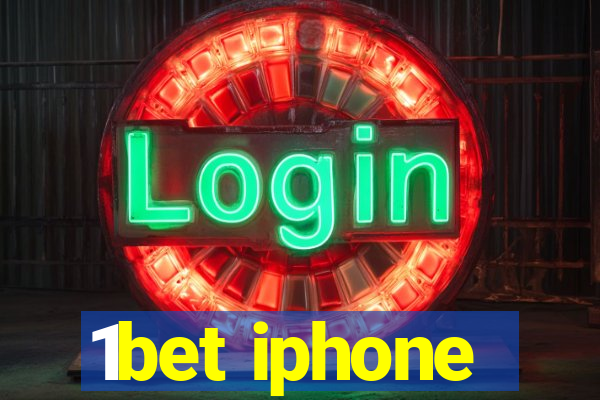 1bet iphone