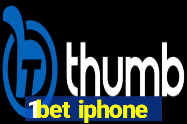 1bet iphone