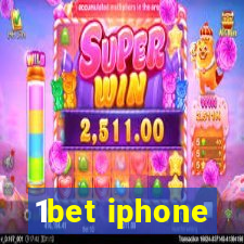 1bet iphone