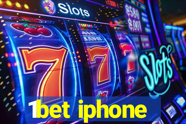 1bet iphone