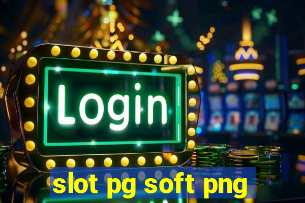 slot pg soft png